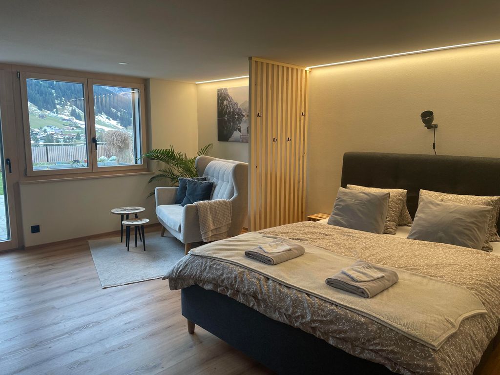Ferienwohnung Strubelblick