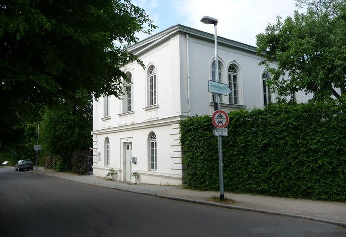 Ferienwohnung, Bad, Erdgeschoss, 1 Schlafzimmer