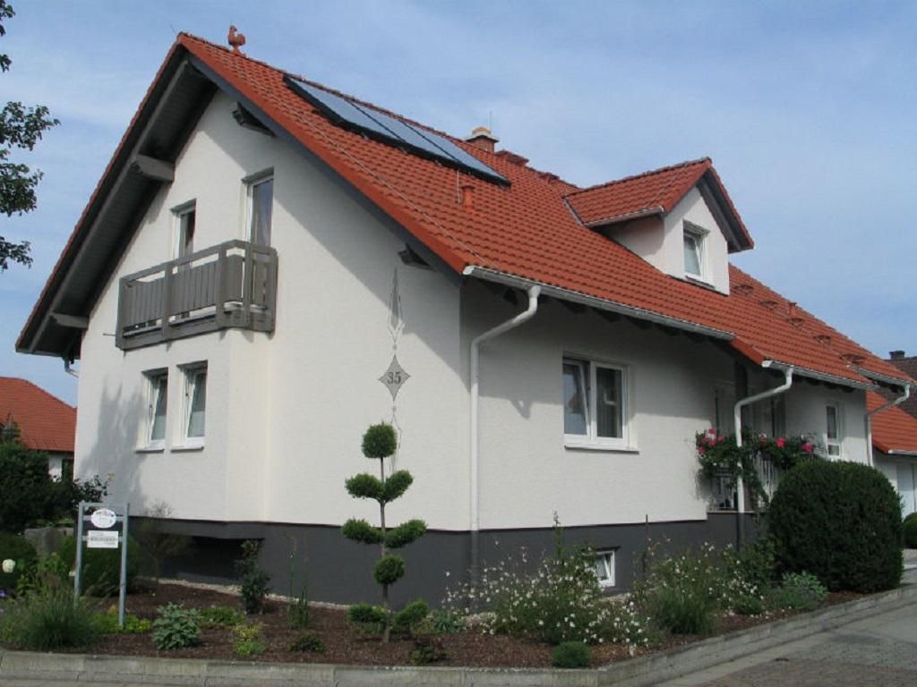 FeWo Gerlinde