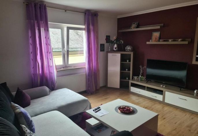 Schöne 3 Zimmerwohnung