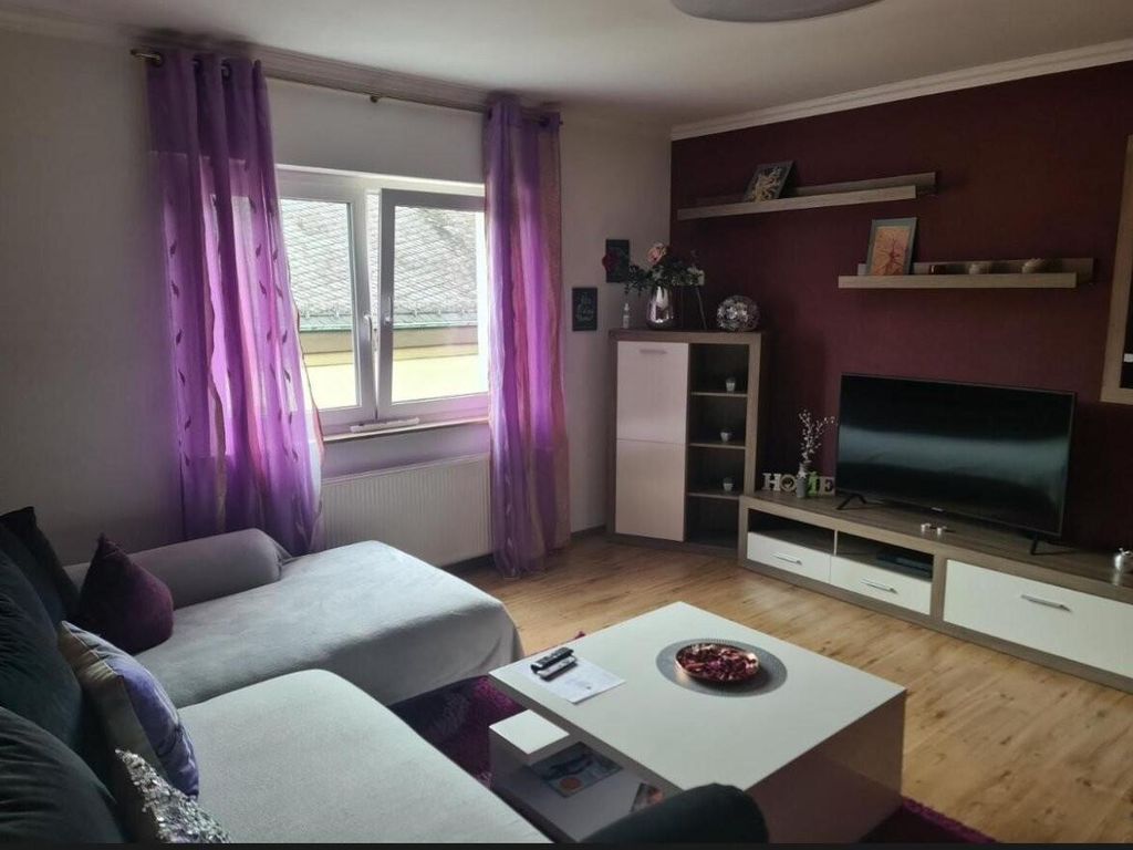 Schöne 3 Zimmerwohnung