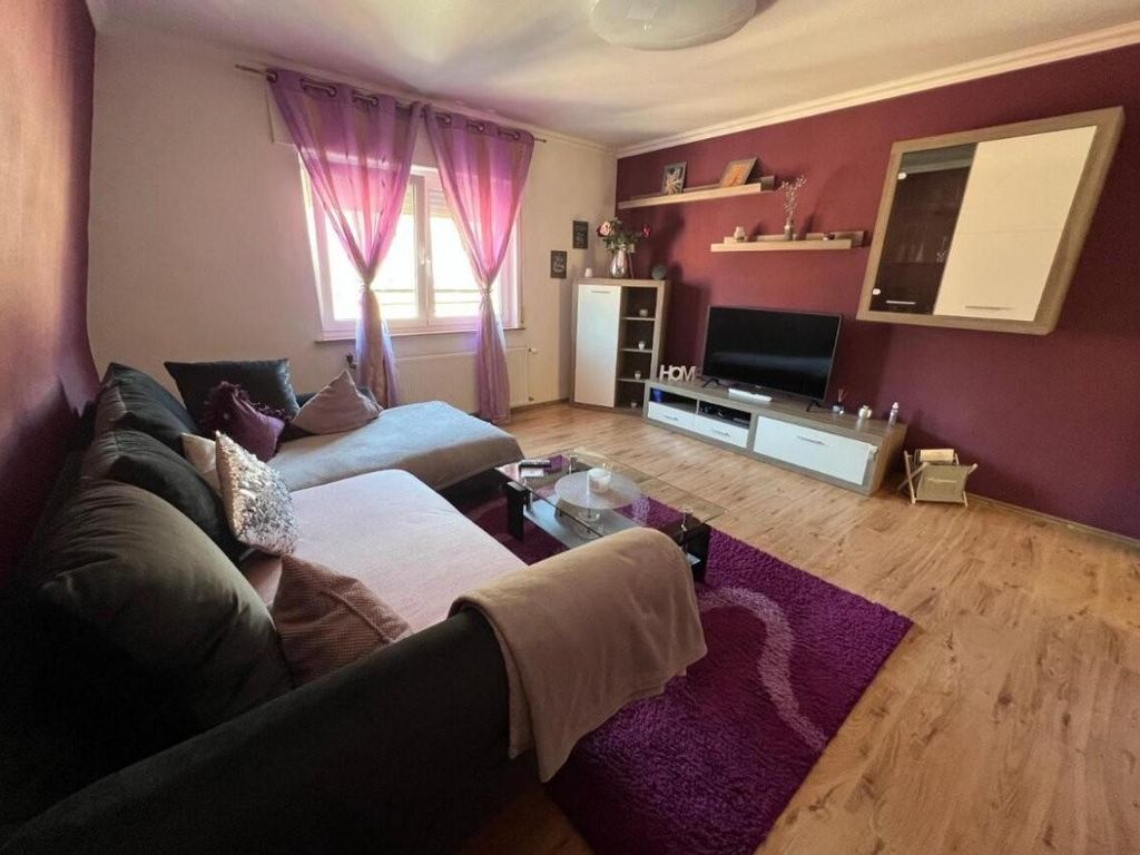 Schöne 3 Zimmerwohnung