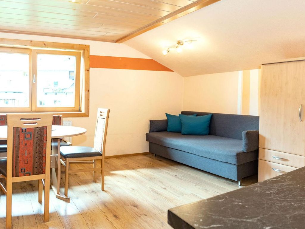 Appartement Tiefenbrunn