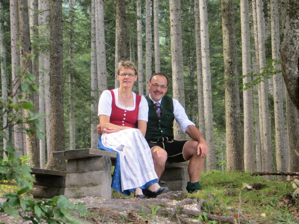 Hochhuberhof