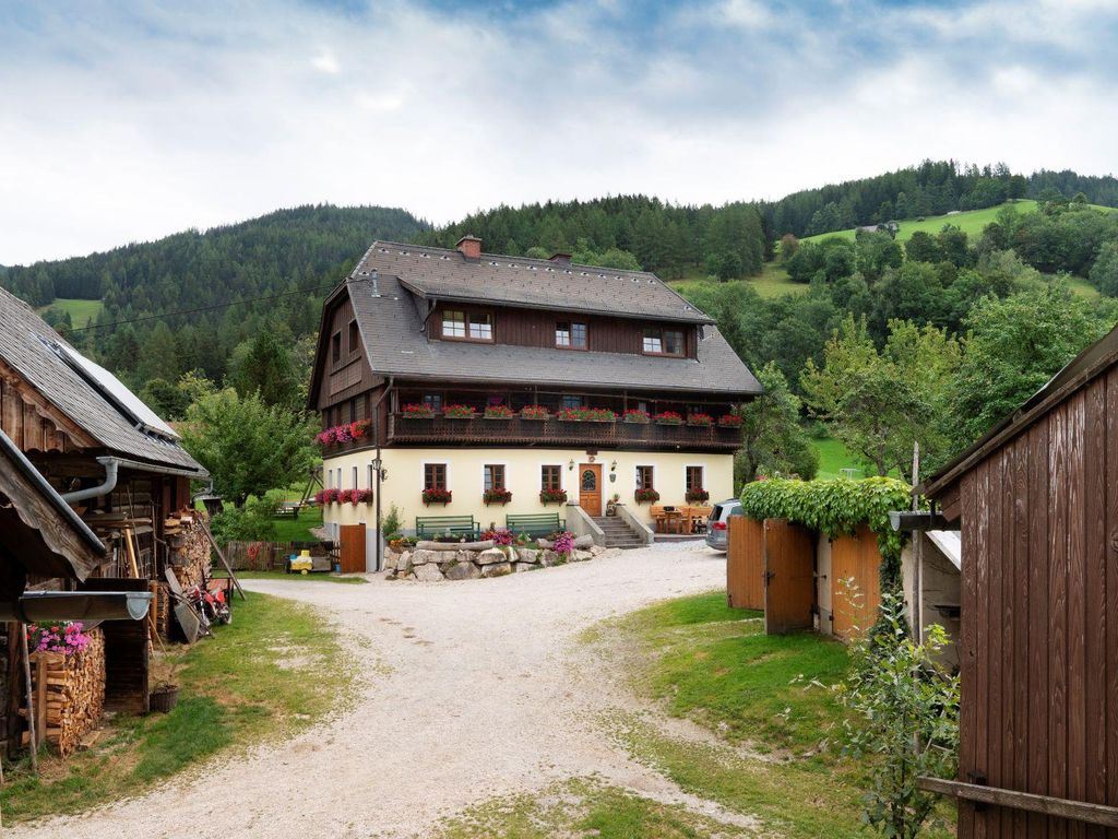 Hochhuberhof