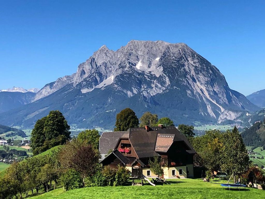 Hochhuberhof
