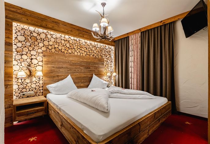 Hotel Hexenalm – Foto 5