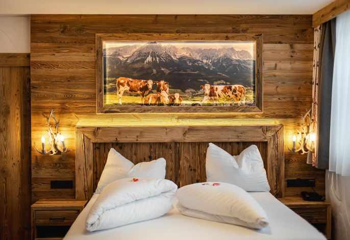 Hotel Hexenalm – Foto 4