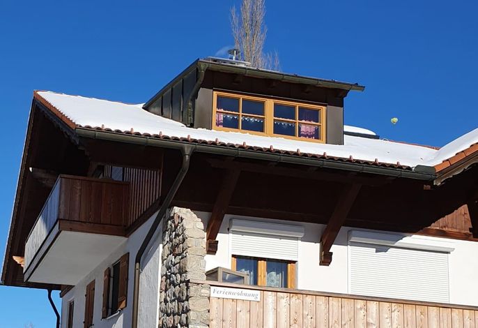 Ferienwohnung Zweng – Foto 3