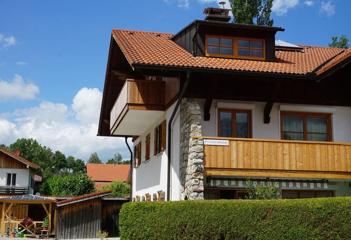 Ferienwohnung Zweng – Foto 2
