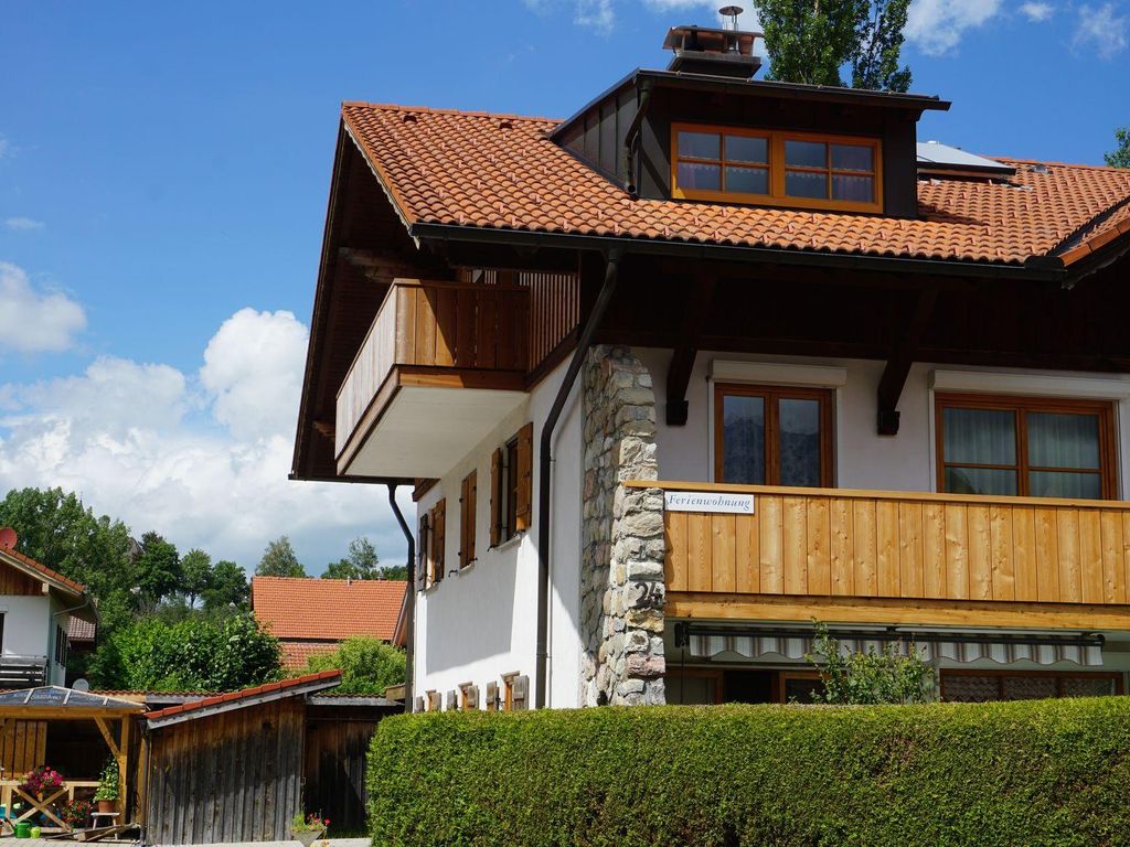 Ferienwohnung Zweng