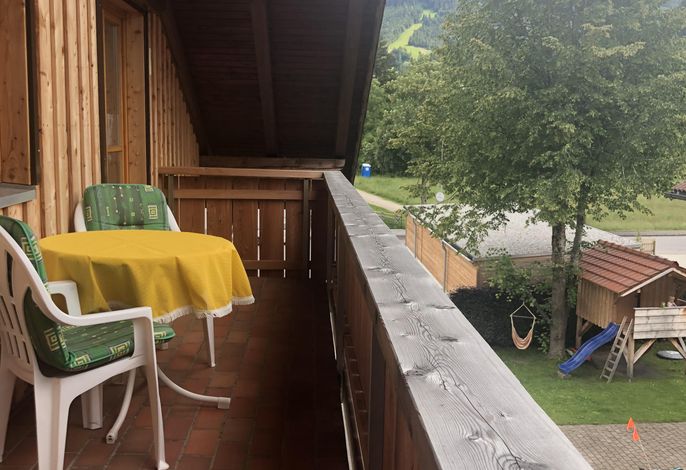 Ferienwohnung Zweng – Foto 5