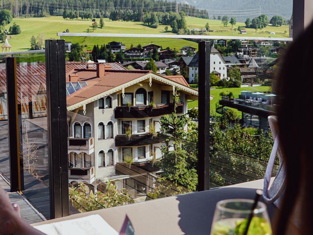 Hotel Lohningerhof