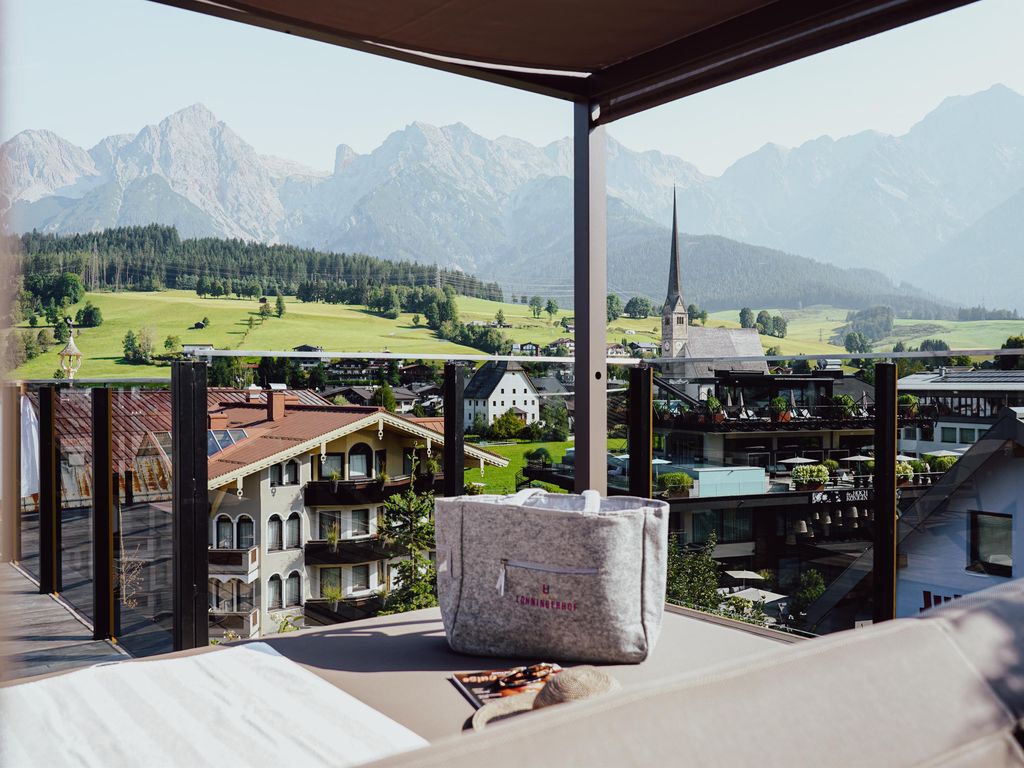 Hotel Lohningerhof