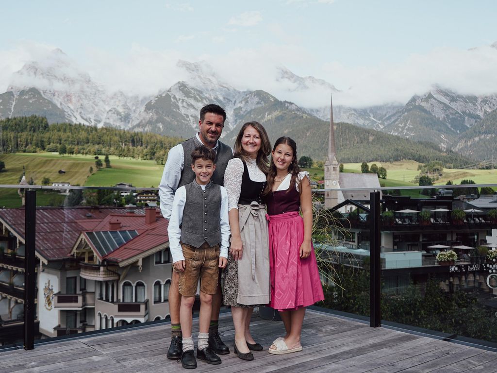 Hotel Lohningerhof