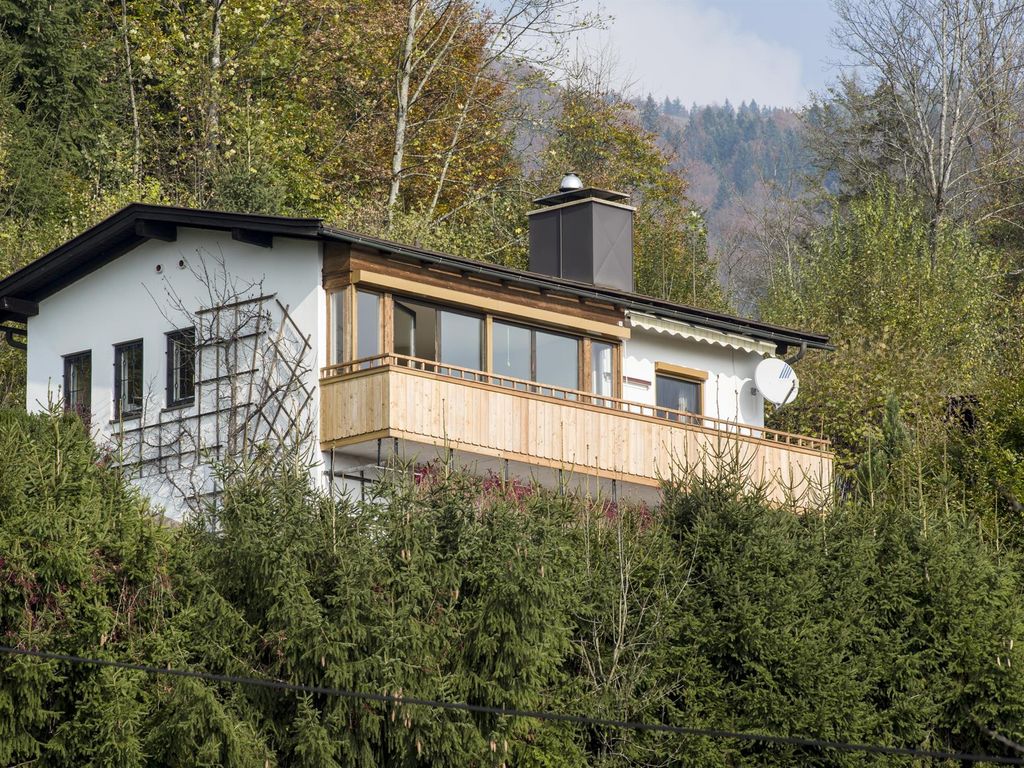 Ferienchalet Panoramablick - Magdalena Planer
