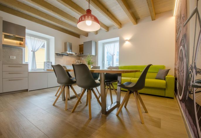 Apartment 1