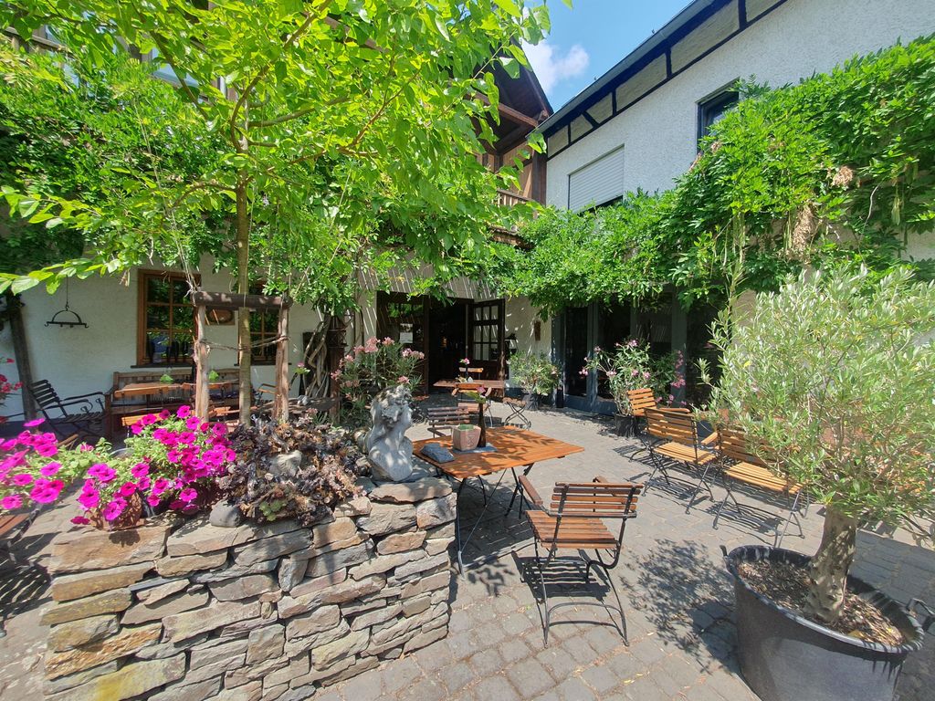 Winzerhof Gietzen