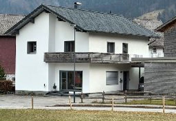 Appartement/Fewo, Dusche und Badewanne, 2 Schlafrä