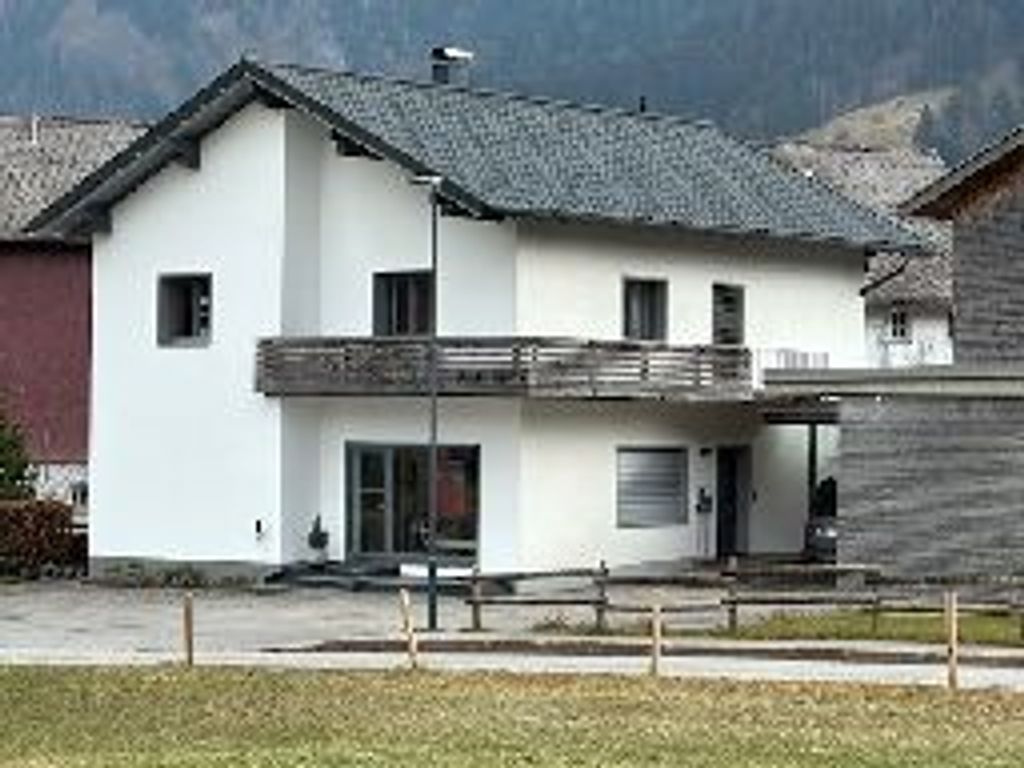 Haus am Mellenbach