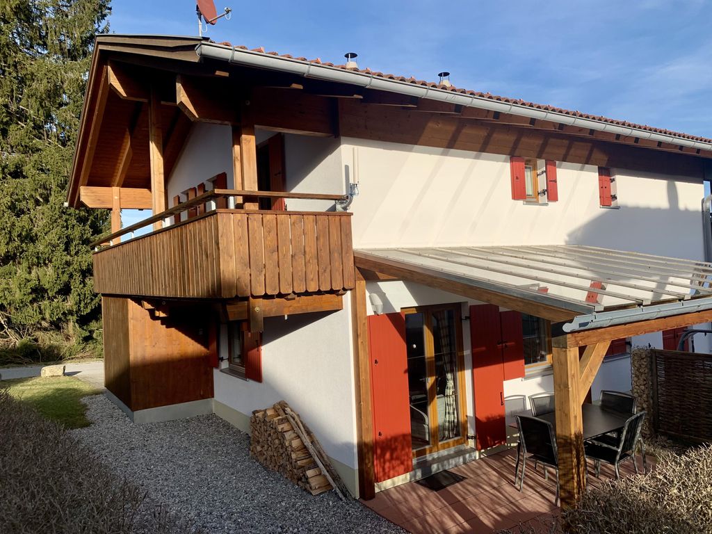 Ferienhaus Martin - FVC 45a