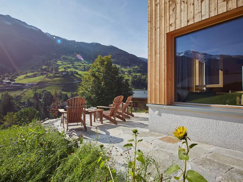 Haus Motta