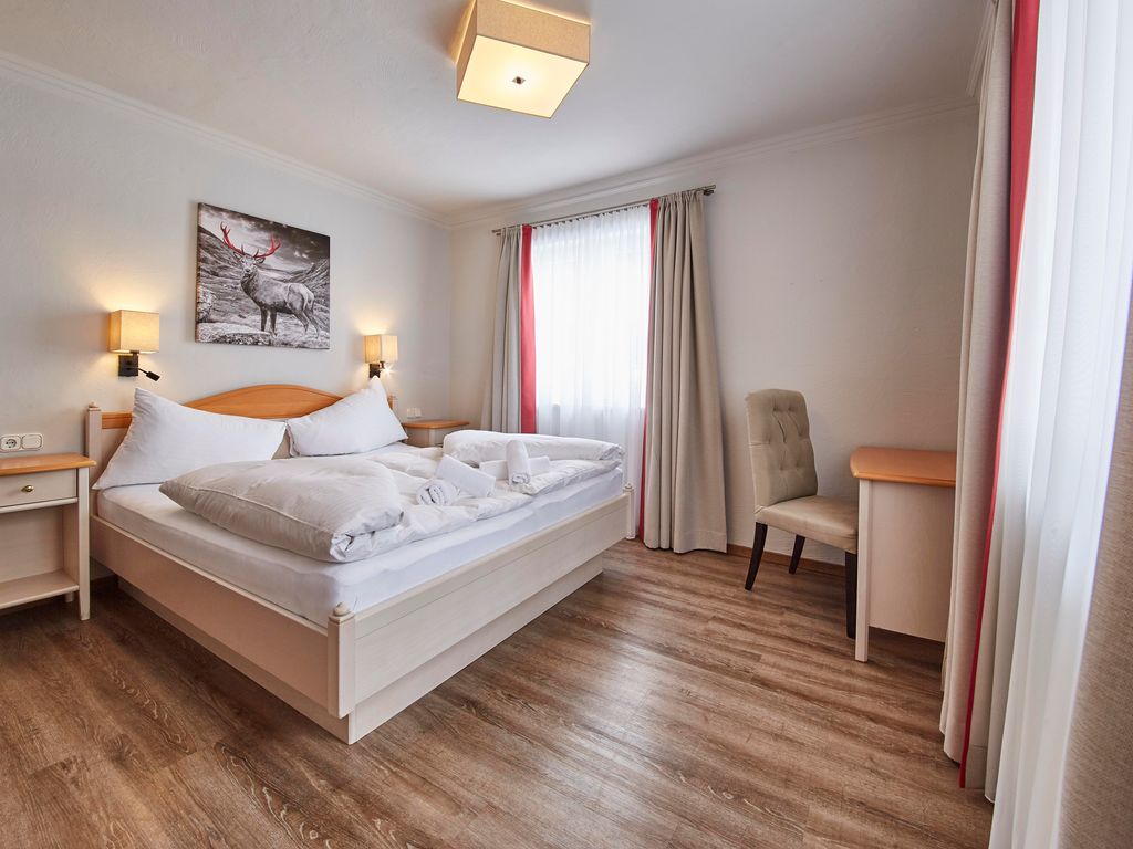 Appartement Hüttl