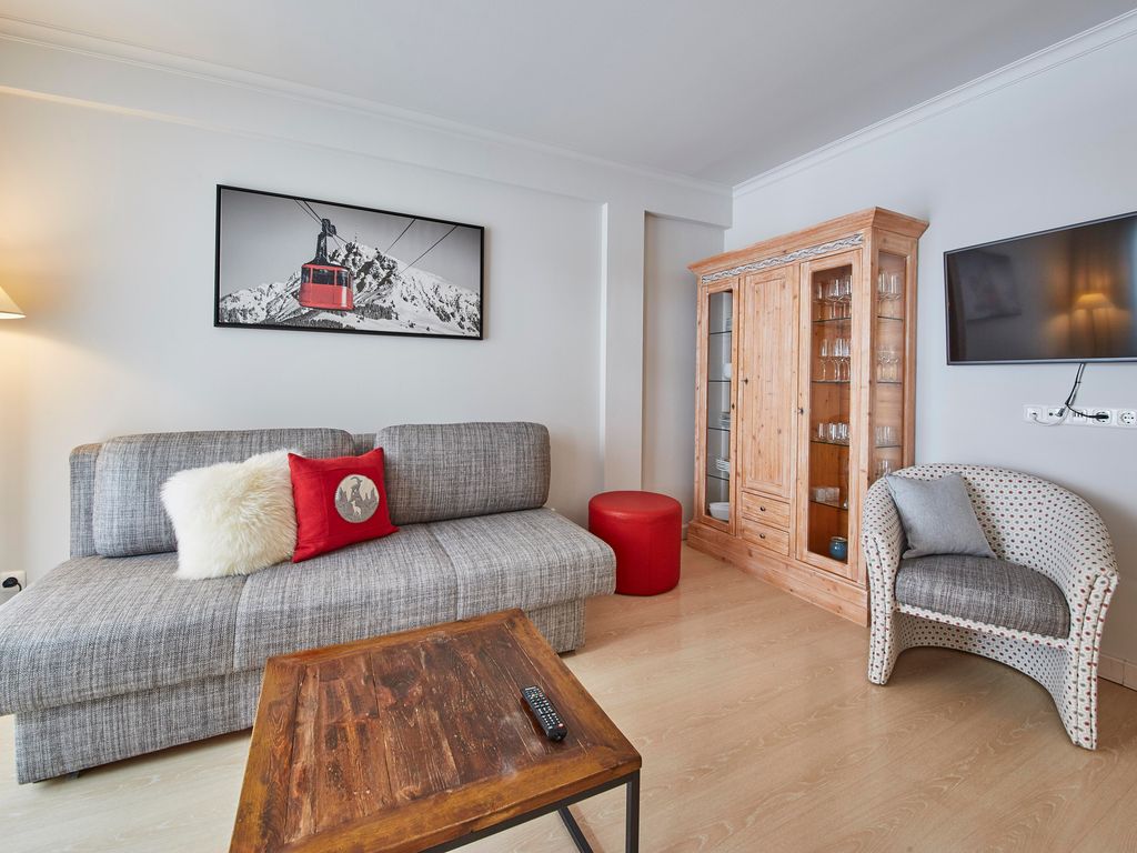 Appartement Hüttl