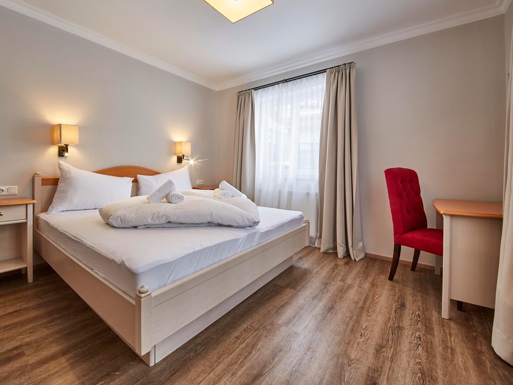 Appartement Hüttl