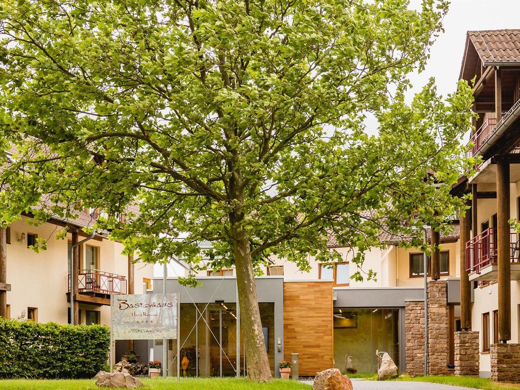 Hotel Bastenhaus