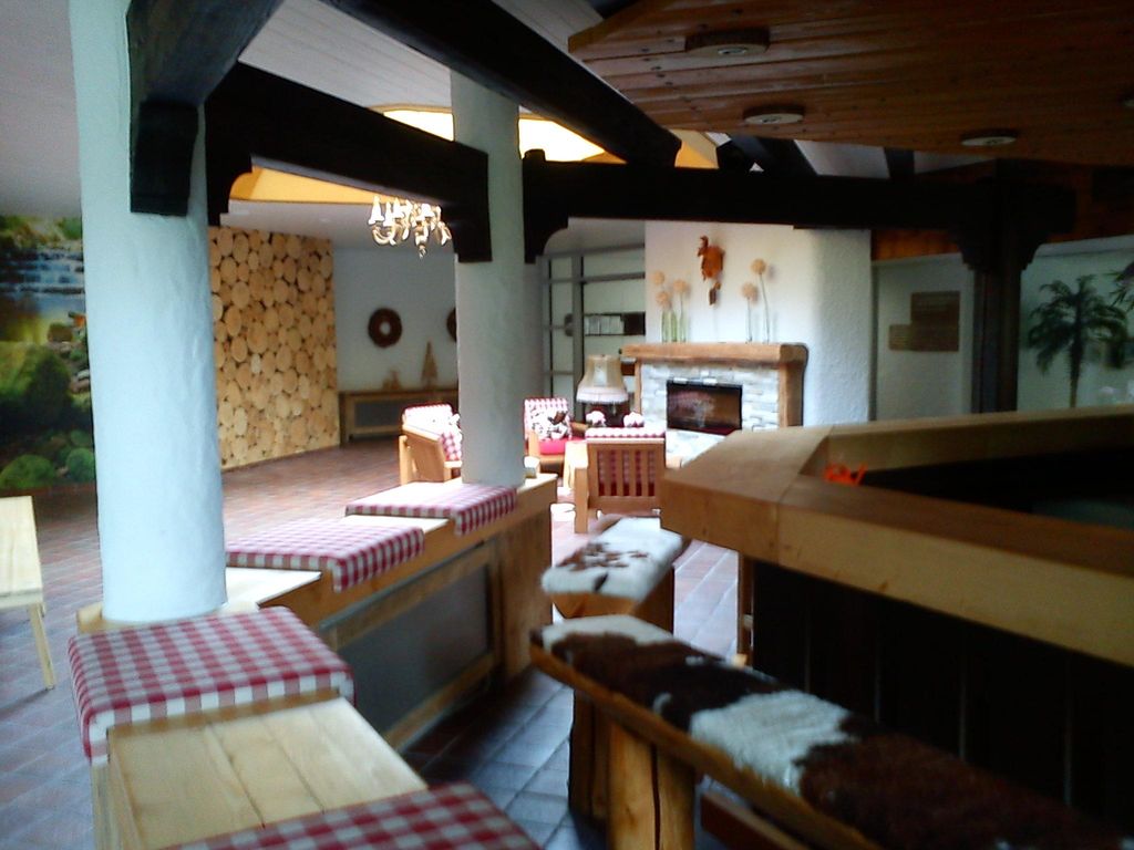 Black Forest Experience