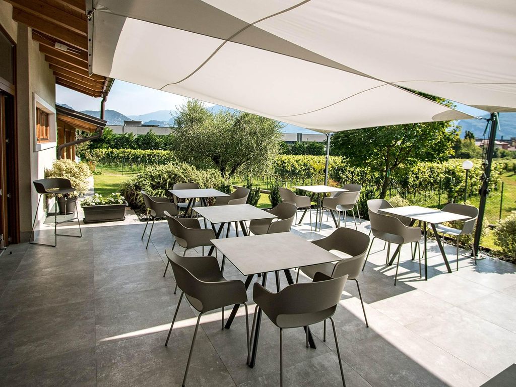 AGRITUR COMAI