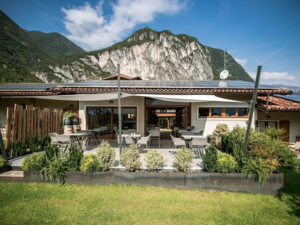 AGRITUR COMAI