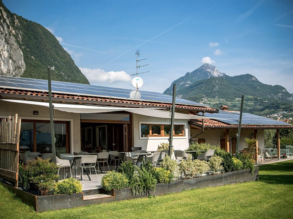 AGRITUR COMAI
