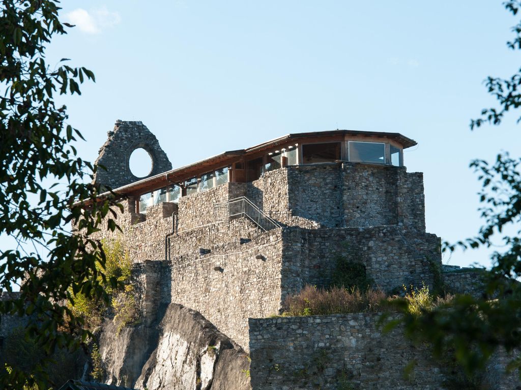 Pension Grum