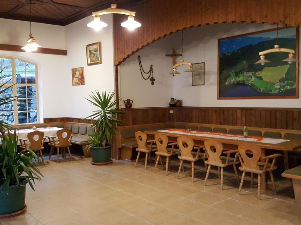 Laggerhof direkt am Südufer des Millstätter Sees