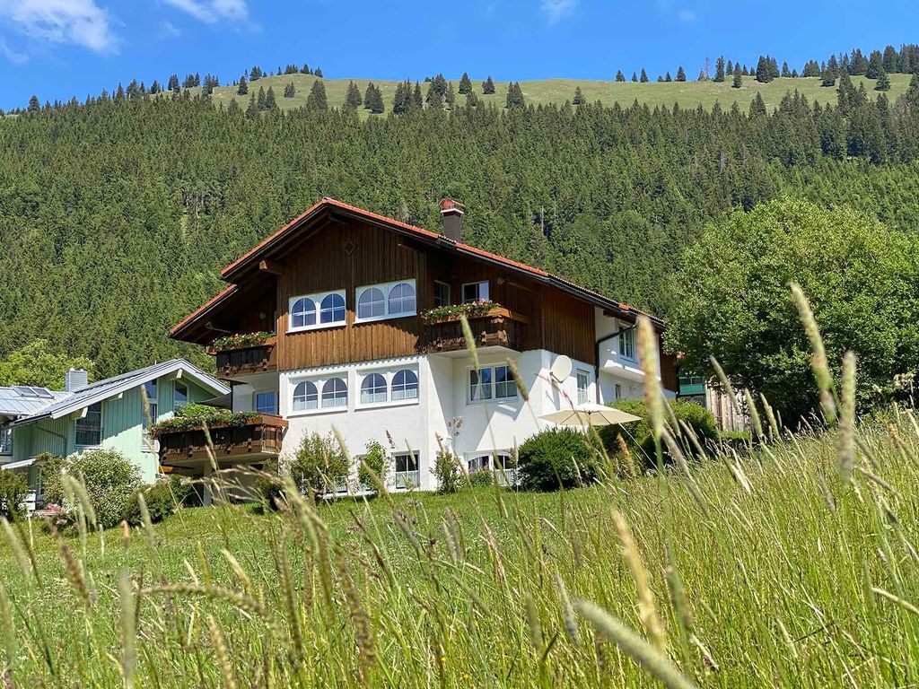 Landhaus Thomma