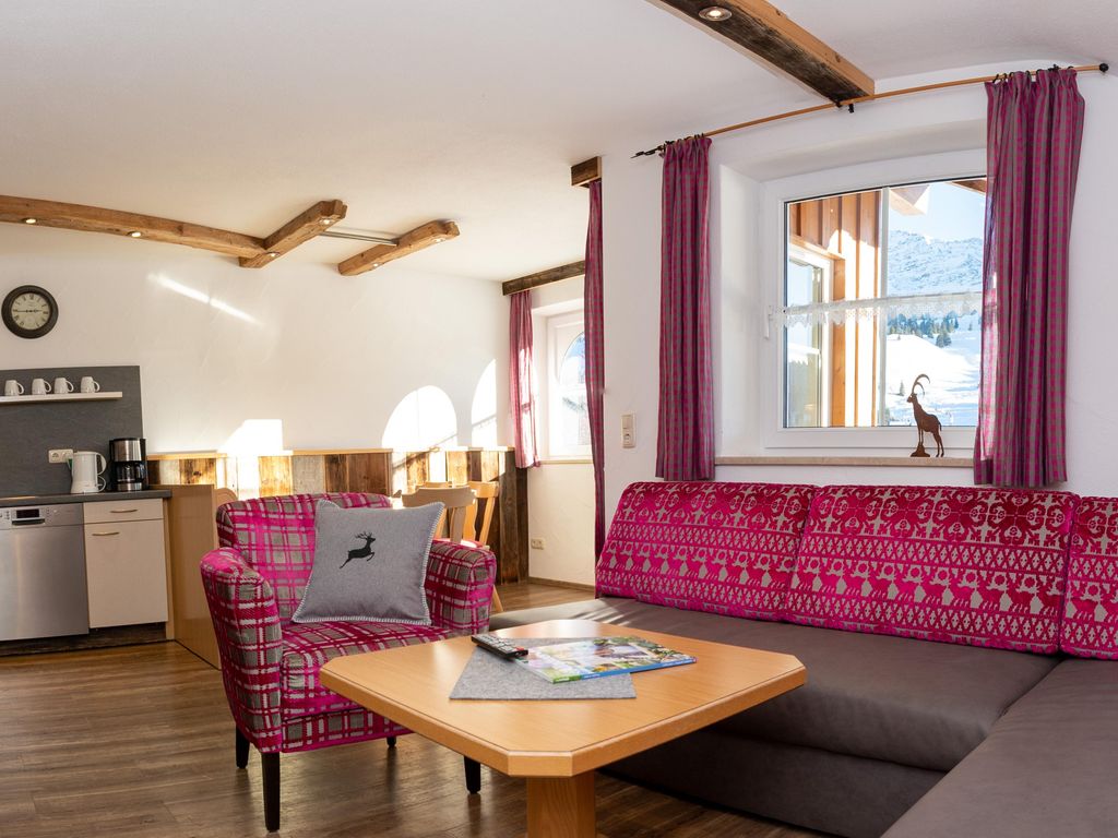 Landhaus Thomma