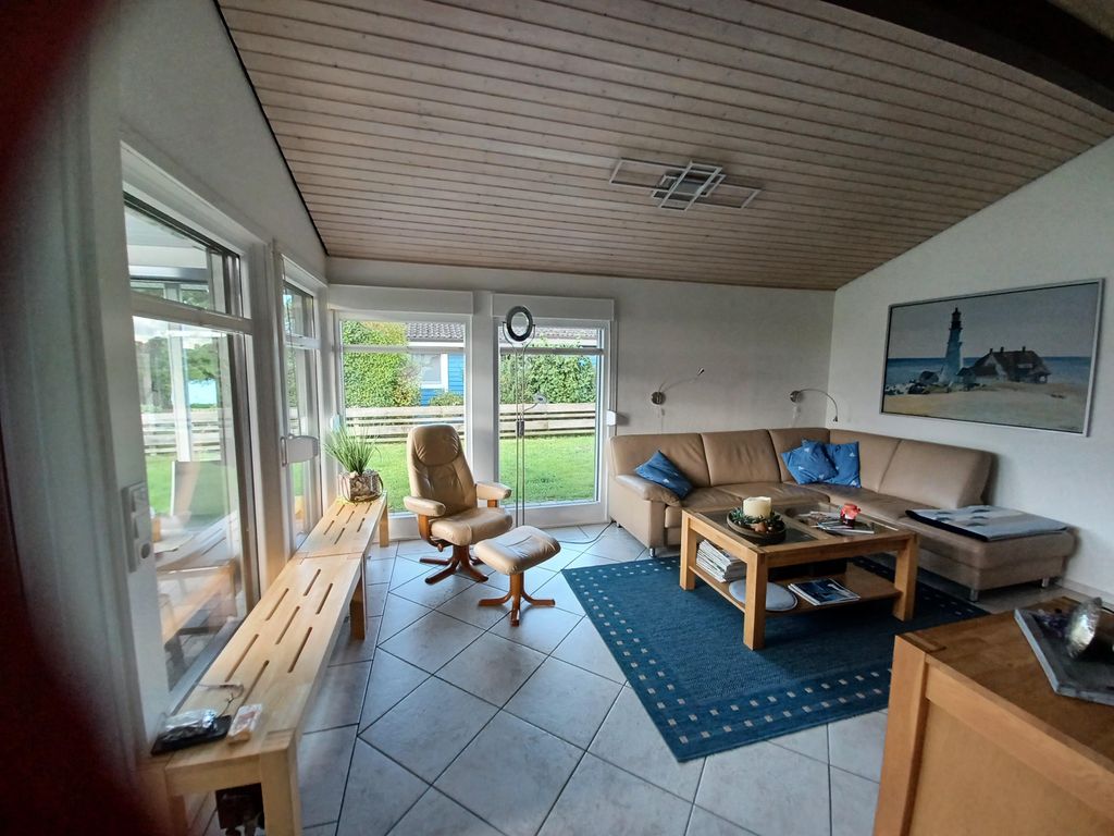 Ferienhaus MEERZeit