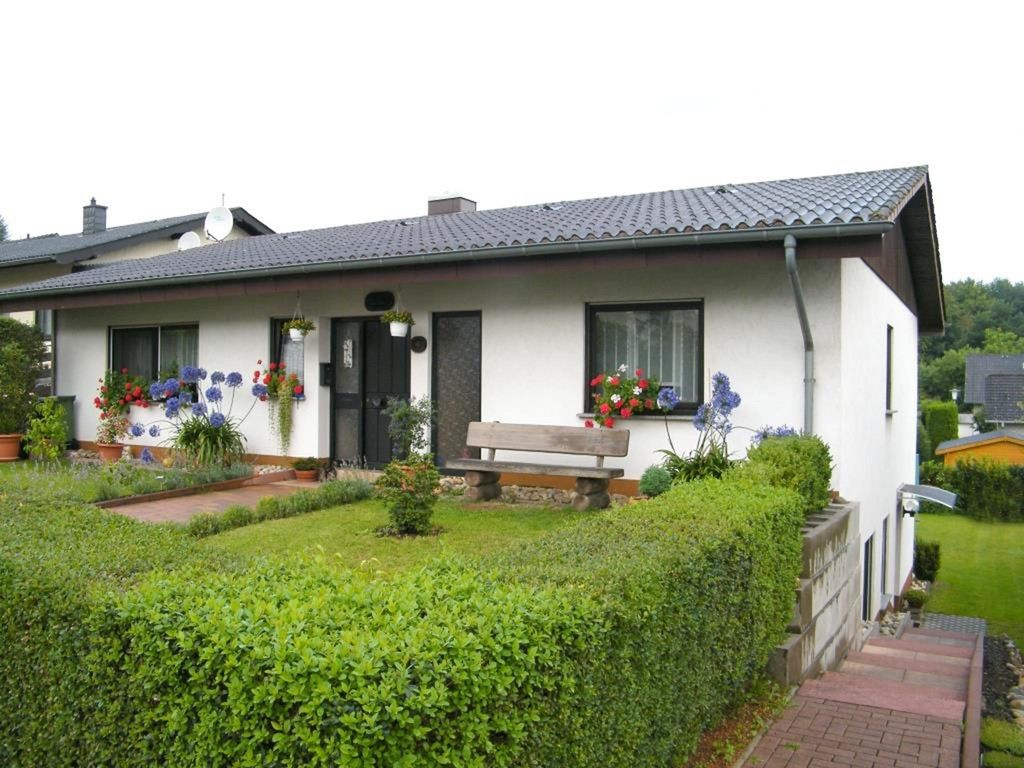 Ferienwohnung Beate