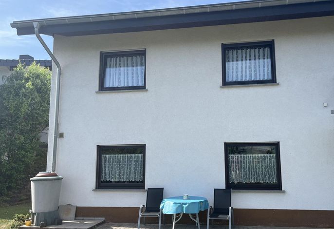 Ferienwohnung Beate