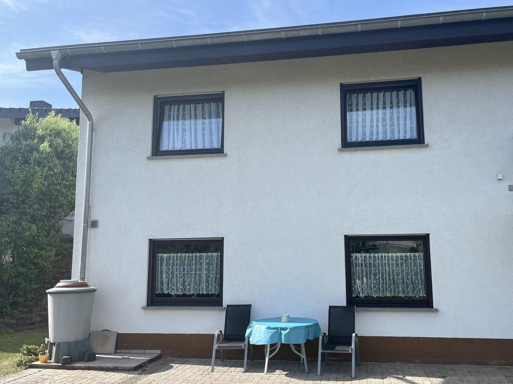 Ferienwohnung Beate