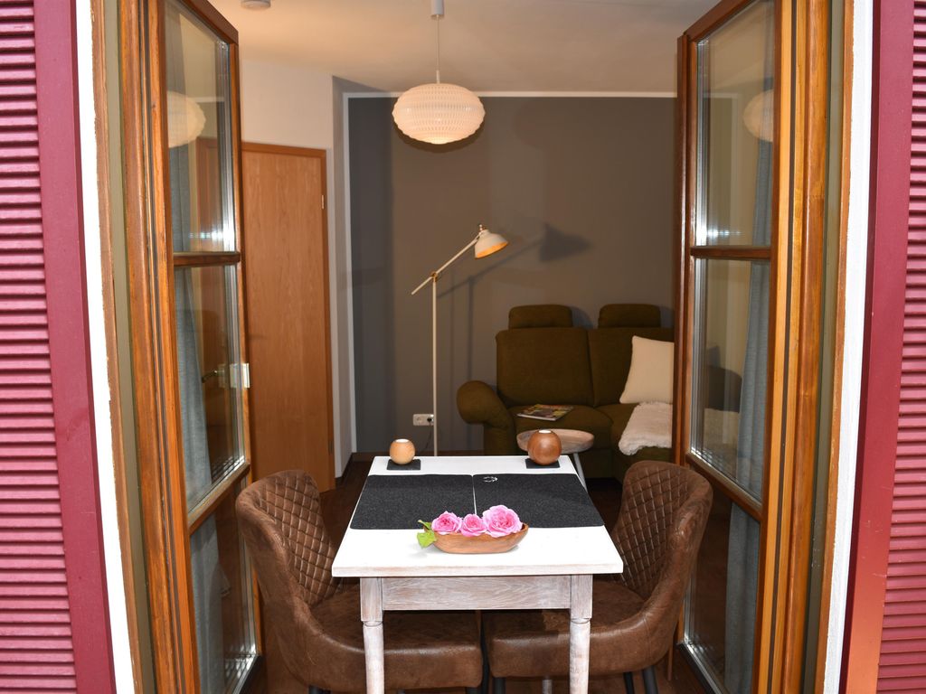 Ferienwohnung Drei Seen