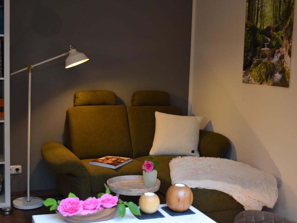 Ferienwohnung Drei Seen