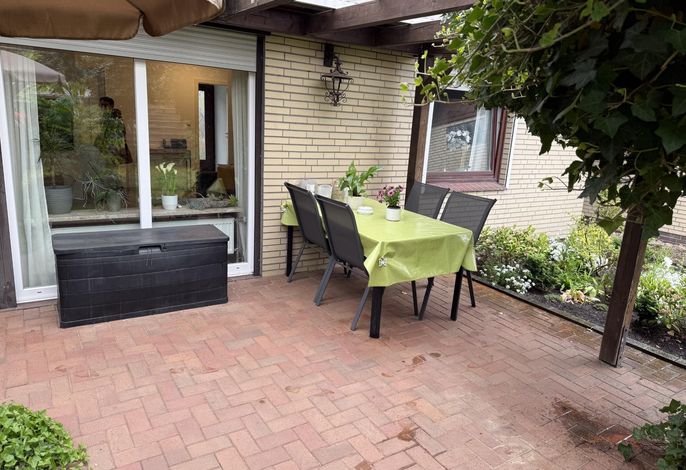 Ferienhaus Engelke – Foto 3
