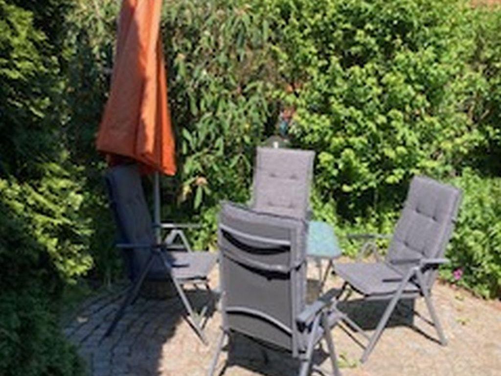 Ferienwohnung Ingrid