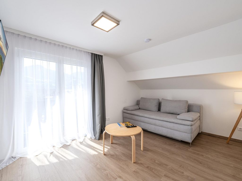 Haus Alpenpanorama Assach von myNests