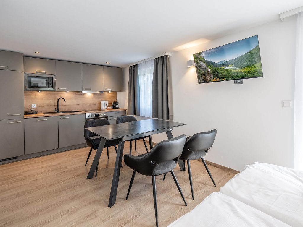 Haus Alpenpanorama Assach von myNests