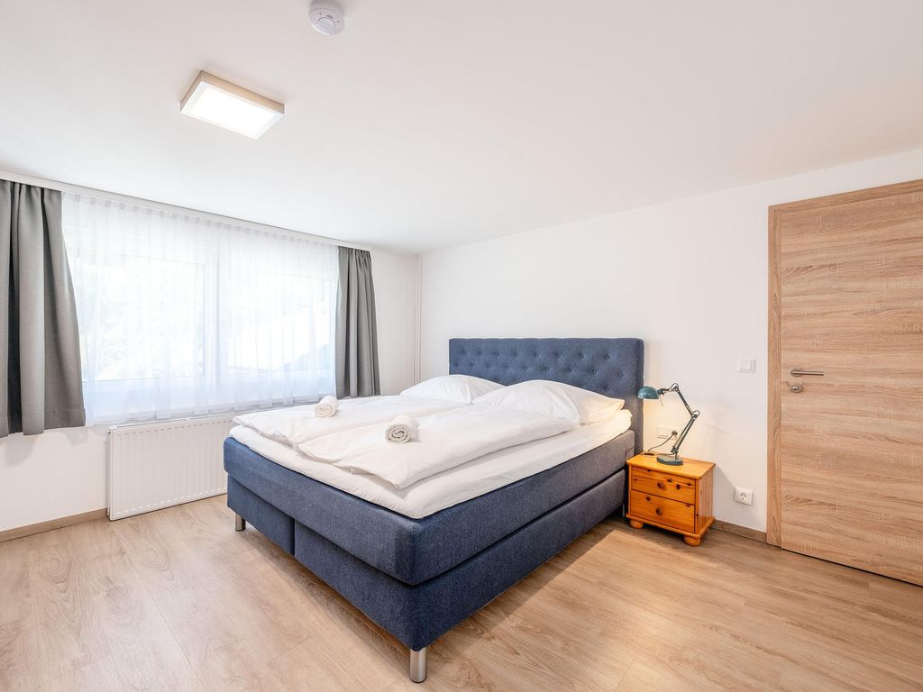 Haus Alpenpanorama Assach von myNests