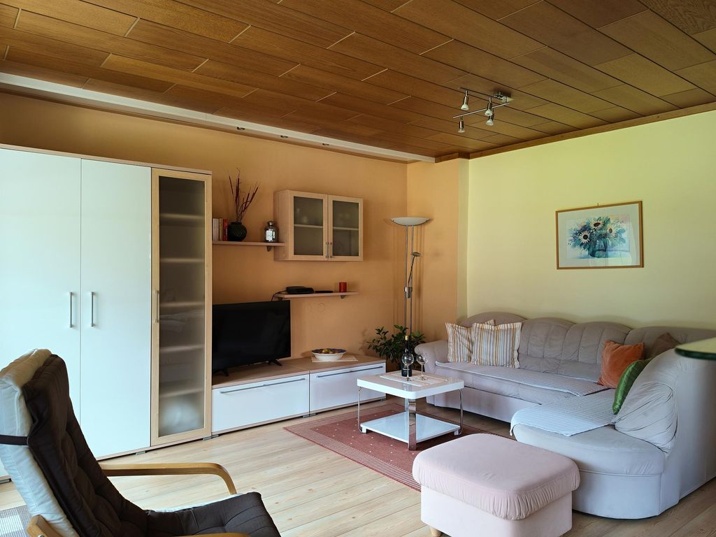 Dreier, Ferienwohnung
